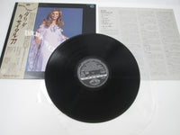Load image into Gallery viewer, Dalida Recital 1977 GP-549 with OBI Japan LP Vinyl
