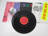 Load image into Gallery viewer, QUIET RIOT LIVE RIOT 20AP 2893 with OBI Sticker Pinnup Japan LP Vinyl
