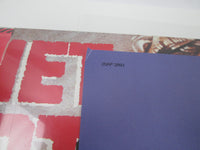 Load image into Gallery viewer, QUIET RIOT LIVE RIOT 20AP 2893 with OBI Sticker Pinnup Japan LP Vinyl

