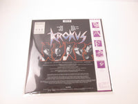 Load image into Gallery viewer, Krokus Heart Attack P-13637 Promo with OBI Japan LP Vinyl
