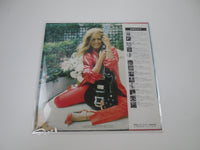 Load image into Gallery viewer, Dalida Monday Tuesday K28P-4 with OBI Japan LP Vinyl
