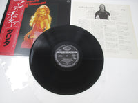 Load image into Gallery viewer, Dalida Monday Tuesday K28P-4 with OBI Japan LP Vinyl
