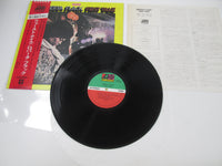 Load image into Gallery viewer, Roberta Flack First Take P-8242A with OBI Japan LP Vinyl
