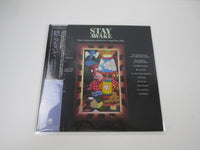 Load image into Gallery viewer, VA Stay Awake C25Y 3257 with OBI Japan LP Vinyl
