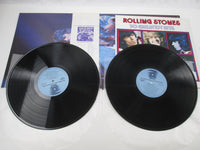 Load image into Gallery viewer, ROLLING STONES 30 GREATEST HITS ABKCO RCA-9135,6 with OBI Japan VINYL LP
