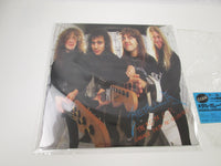 Load image into Gallery viewer, Metallica The $5.98 E.P. Garage Days Re-Revisited 20AP 3391 Hype Poster LP Vinyl
