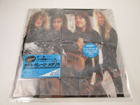 Load image into Gallery viewer, Metallica The $5.98 E.P. Garage Days Re-Revisited 20AP 3391 Hype Poster LP Vinyl
