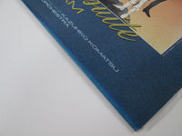 Load image into Gallery viewer, Symphonic Suite Z-Gundam K28G-7276 with OBI Poster Japan LP Vinyl

