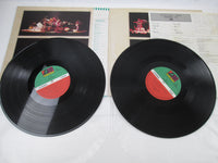 Load image into Gallery viewer, YES YESSHOWS P-5565,6A with OBI Japan VINYL LP B
