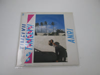 Load image into Gallery viewer, Anri Timely!! For Life 28K-63 with OBI Japan LP Vinyl
