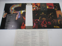 Load image into Gallery viewer, Uriah Heep Demons And Wizards WBS-71019 with OBI Japan VINYL LP
