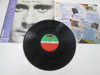 Load image into Gallery viewer, PHIL COLLINS FACE VALUE ATLANTIC P-10984A with OBI Japan LP Vinyl
