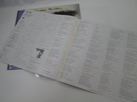 Load image into Gallery viewer, PHIL COLLINS FACE VALUE ATLANTIC P-10984A with OBI Japan LP Vinyl

