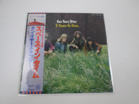 Load image into Gallery viewer, TEN YEARS AFTER A SPACE IN TIME WWS-40045 with OBI Japan LP Vinyl
