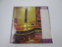 Load image into Gallery viewer, TEN YEARS AFTER A SPACE IN TIME WWS-40045 with OBI Japan LP Vinyl
