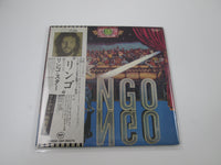 Load image into Gallery viewer, Ringo Starr Ringo EAP-9037X with OBI Japan LP Vinyl
