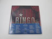 Load image into Gallery viewer, Ringo Starr Ringo EAP-9037X with OBI Japan LP Vinyl
