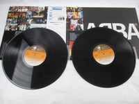 Load image into Gallery viewer, ABBA ABBA's Greatest Hits 24 DSP-3012,3 with OBI Japan LP Vinyl DD
