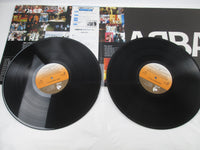Load image into Gallery viewer, ABBA ABBA's Greatest Hits 24 DSP-3012,3 with OBI Japan LP Vinyl DD
