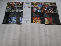 Load image into Gallery viewer, ABBA ABBA's Greatest Hits 24 DSP-3012,3 with OBI Japan LP Vinyl DD
