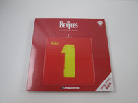 Load image into Gallery viewer, The Beatles 1 One Sealed Japan LP Vinyl 9784813521778
