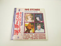 Load image into Gallery viewer, ROLLING STONES 30 GREATEST HITS ABKCO RCA-9135,6 with OBI Japan VINYL LP
