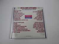 Load image into Gallery viewer, ROLLING STONES 30 GREATEST HITS ABKCO RCA-9135,6 with OBI Japan VINYL LP
