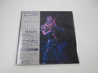 Load image into Gallery viewer, Ozzy Osbourne Randy Rhoads Tribute 35AP 3344,5 with OBI Japan LP Vinyl
