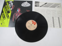 Load image into Gallery viewer, Cream Fresh Cream MWA 7005 with OBI LP Vinyl Japan Ver
