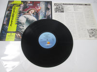 Load image into Gallery viewer, Anthrax Spreading The Disease R28D-2025 with OBI Japan LP Vinyl
