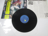 Load image into Gallery viewer, Anthrax Spreading The Disease R28D-2025 with OBI Japan LP Vinyl
