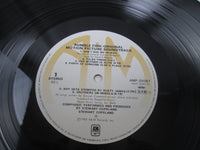 Load image into Gallery viewer, Rumble Fish OST Promo AMP-28087 with OBI LP Vinyl Japan Ver

