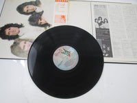 Load image into Gallery viewer, QUEEN 2 ELEKTRA P-8456E with OBI Japan LP Vinyl
