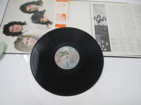 Load image into Gallery viewer, QUEEN 2 ELEKTRA P-8456E with OBI Japan LP Vinyl
