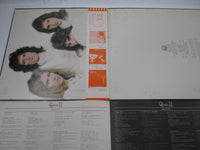 Load image into Gallery viewer, QUEEN 2 ELEKTRA P-8456E with OBI Japan LP Vinyl
