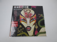 Load image into Gallery viewer, Tik &amp; Tok ‎Intolerance Promo C25Y 0087 with OBI LP Vinyl Japan Ver
