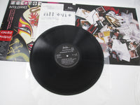 Load image into Gallery viewer, Tik &amp; Tok ‎Intolerance Promo C25Y 0087 with OBI LP Vinyl Japan Ver
