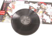 Load image into Gallery viewer, Tik &amp; Tok ‎Intolerance Promo C25Y 0087 with OBI LP Vinyl Japan Ver
