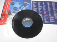 Load image into Gallery viewer, JUDAS PRIEST RAM IT DOWN EPIC 25 3P-5024 with OBI Shrink Japan LP Vinyl

