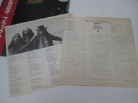 Load image into Gallery viewer, Blackfoot Tomcattin' Promo P-10838T with OBI Japan VINYL LP
