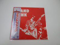 Load image into Gallery viewer, GRAND FUNK RAILROAD GRAND FUNK CAPITOL ECS-40035 with OBI Japan LP Vinyl
