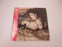 Load image into Gallery viewer, MADONNA LIKE A VIRGIN SIRE P-13033 with OBI Japan LP Vinyl

