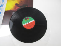 Load image into Gallery viewer, Ratt Out Of The Cellar P-11472 with OBI Japan LP Vinyl

