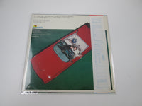 Load image into Gallery viewer, MASAYOSHI TAKANAKA T-WAVE KITTY MKF 1063 with OBI Japan LP Blue Vinyl (コピー)
