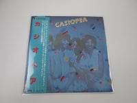 Load image into Gallery viewer, Casiopea ALR-6017 with OBI Japan LP Vinyl
