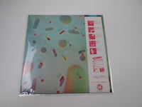 Load image into Gallery viewer, Casiopea ALR-6017 with OBI Japan LP Vinyl
