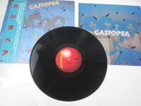 Load image into Gallery viewer, Casiopea ALR-6017 with OBI Japan LP Vinyl
