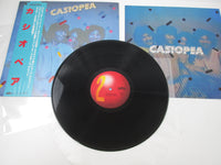 Load image into Gallery viewer, Casiopea ALR-6017 with OBI Japan LP Vinyl
