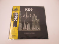 Load image into Gallery viewer, Kiss Dressed To Kill Casablanca 22S-3 with OBI LP Vinyl Japan Ver
