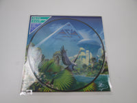 Load image into Gallery viewer, Asia Alpha 30AP 2699 Picture Disc Japan LP Vinyl
